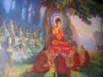  Buddha\ȫ Body\ɫ Colour\ς TheravadaTradition\ Myanmar